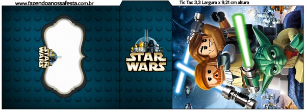 FNF LEGO StarWars 2 74