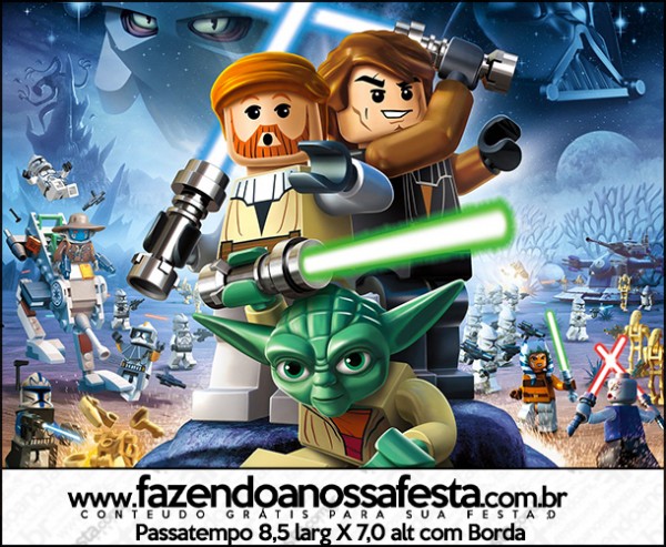 FNF LEGO StarWars 2 83