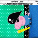 FNF Peppa Pig Pirata 2 verde 86