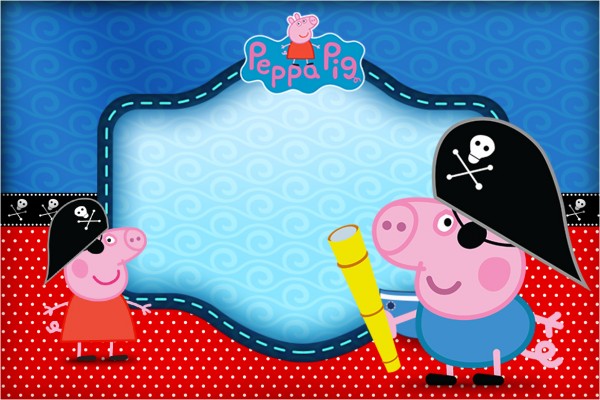 FNF Peppa Pig Pirata 2 06