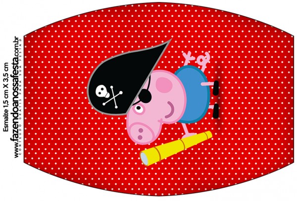FNF Peppa Pig Pirata 2 118