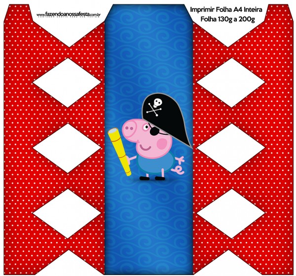 FNF Peppa Pig Pirata 2 13