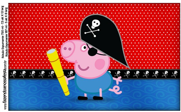FNF Peppa Pig Pirata 2 141