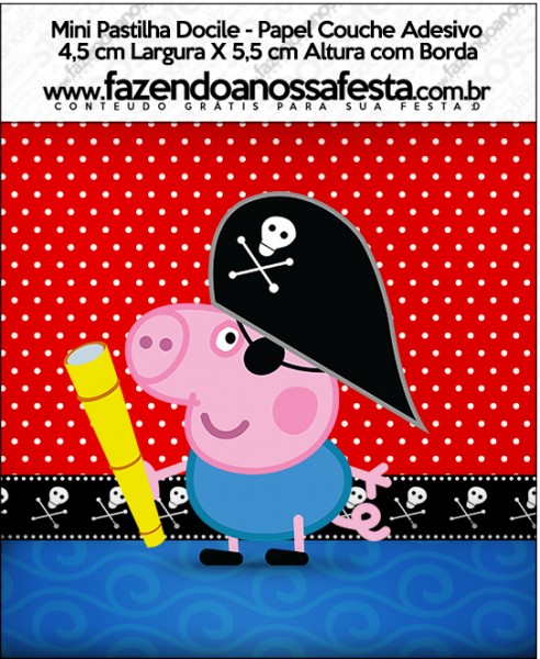 FNF Peppa Pig Pirata 2 36
