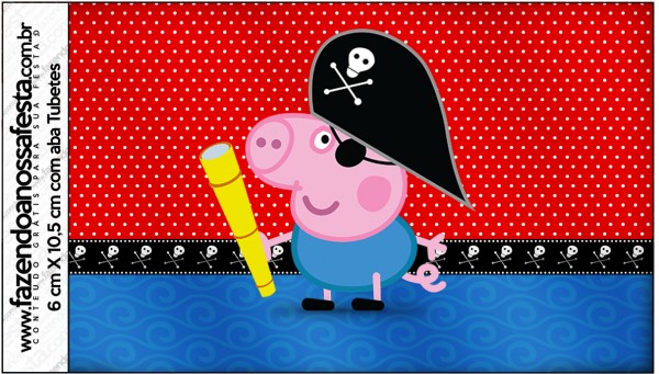 FNF Peppa Pig Pirata 2 56