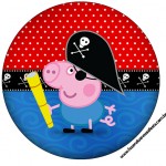 FNF Peppa Pig Pirata 2 61