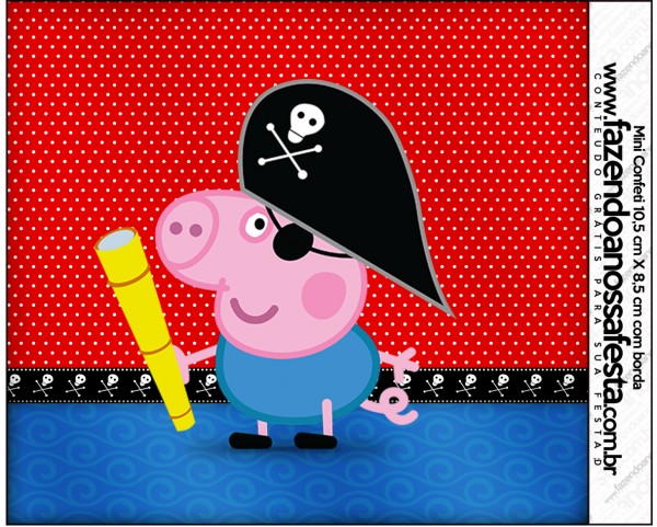 FNF Peppa Pig Pirata 2 65