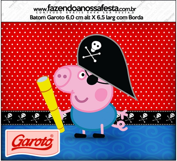 FNF Peppa Pig Pirata 2 68