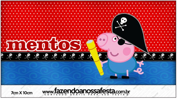 FNF Peppa Pig Pirata 2 71
