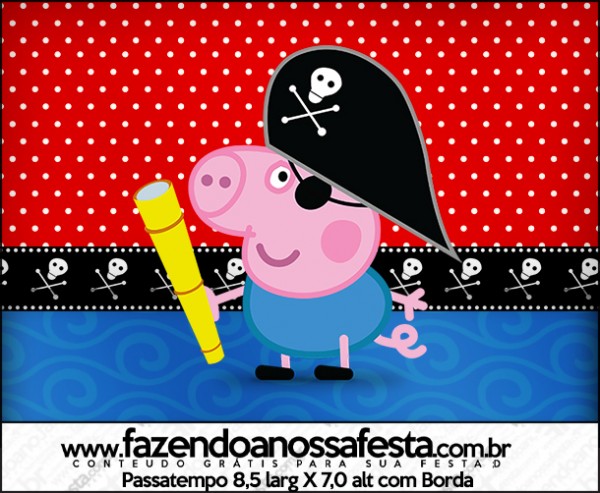 FNF Peppa Pig Pirata 2 83