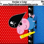 FNF Peppa Pig Pirata 2 86