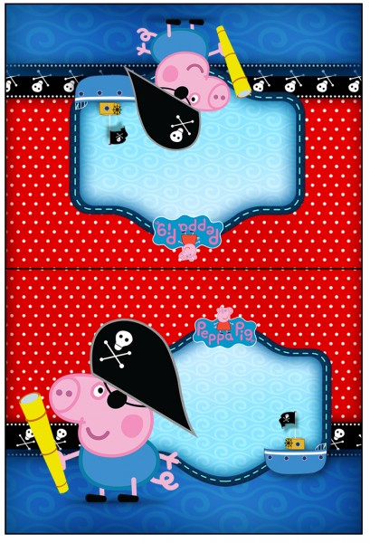 FNF Peppa Pig Pirata 183