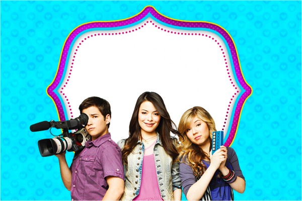 FNF icarly 2 08