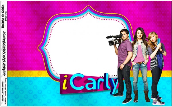 FNF icarly 2 101