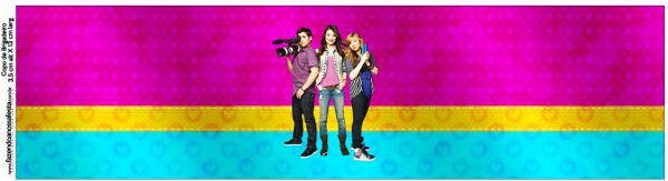 FNF icarly 2 105