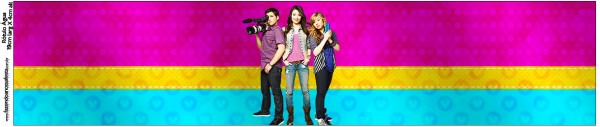 FNF icarly 2 110