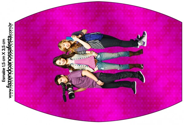 FNF icarly 2 118