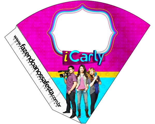 FNF icarly 2 120