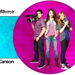 FNF icarly 2 127