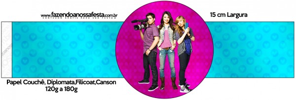 FNF icarly 2 127