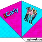 FNF icarly 2 133