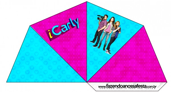 FNF icarly 2 133