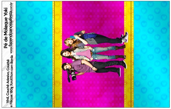 FNF icarly 2 137