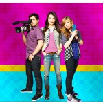 FNF icarly 2 141