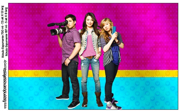 FNF icarly 2 141