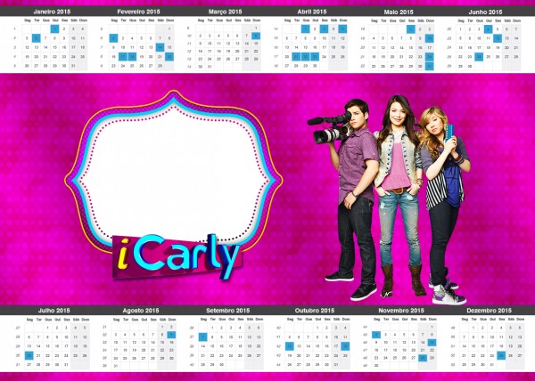 FNF icarly 2 145