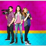 FNF icarly 2 155