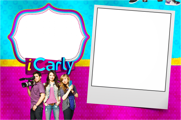 FNF icarly 2 21