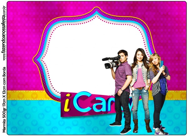 FNF icarly 2 24