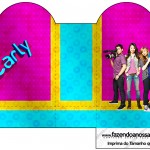 FNF icarly 2 27
