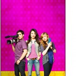 FNF icarly 2 33