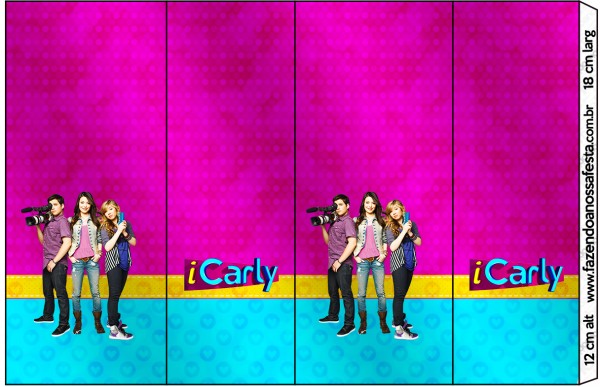 FNF icarly 2 54