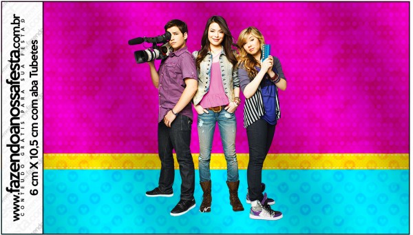 FNF icarly 2 56