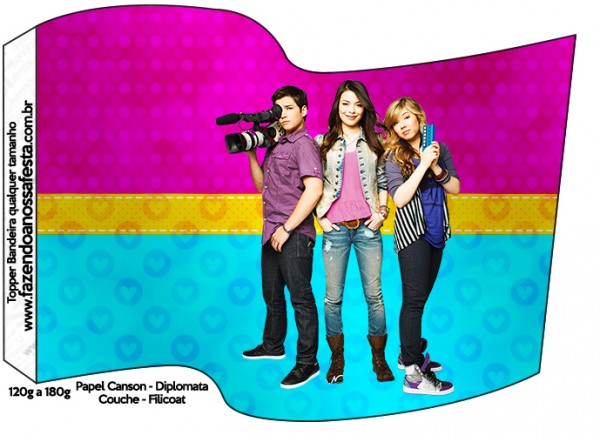 FNF icarly 2 60