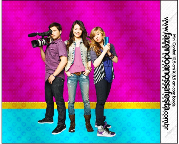 FNF icarly 2 65