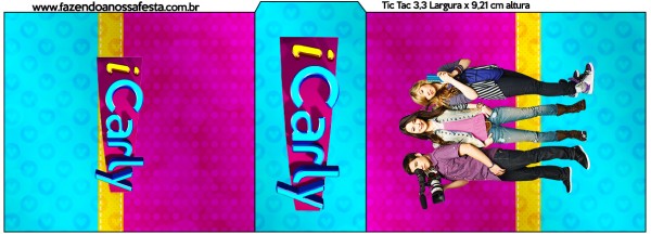 FNF icarly 2 74