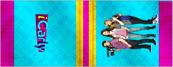 FNF icarly 2 79