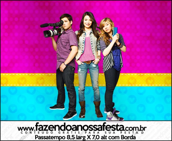 FNF icarly 2 83