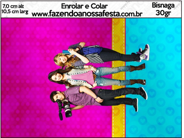 FNF icarly 2 86