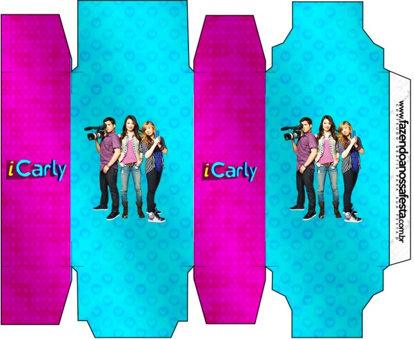 FNF icarly 2 99
