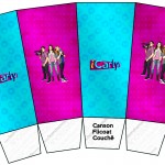 FNF icarly 122