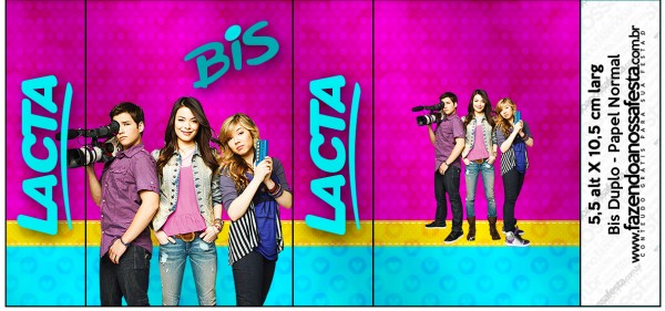 FNF icarly 150