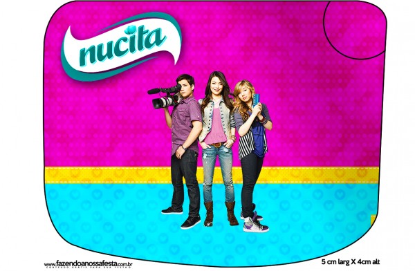 FNF icarly 157