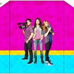 FNF icarly 198
