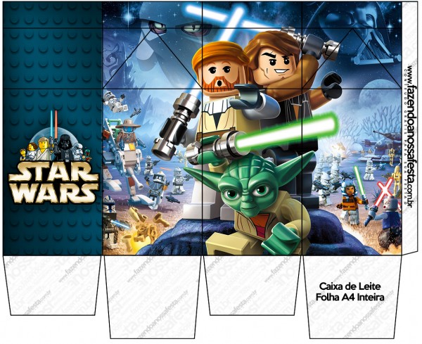 WALLPAPER DE LEGO DO STAR WARS 34 137