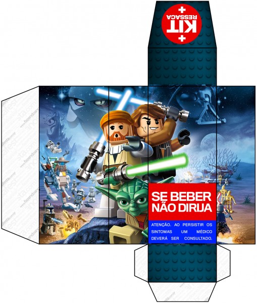 WALLPAPER DE LEGO DO STAR WARS 34 164